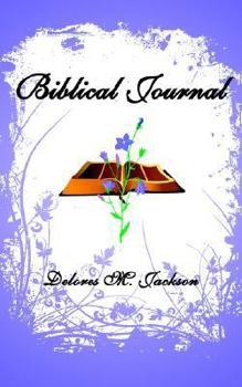 Paperback Biblical Journal Book