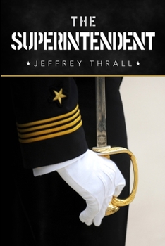 Paperback The Superintendent Book