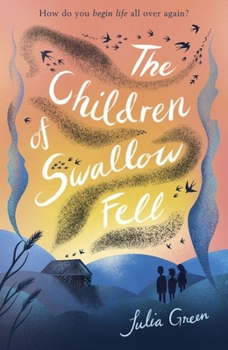 Paperback The Children of Swallow Fell Book