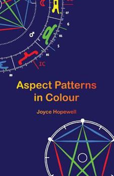 Paperback Aspect Patterns in Colour Book