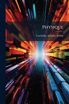 Paperback Physique [French] Book