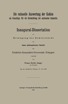 Paperback Die Rationalisierung Im Deutschen Werkzeugmaschinenbau: Dargestellt an Der Entwicklung Der Ludw. Loewe & Co. A.-G., Berlin [German] Book