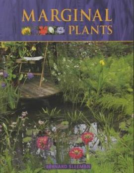 Paperback Marginal Plants Book