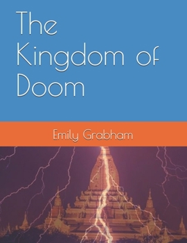 Paperback The Kingdom of Doom Book