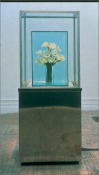 Paperback New Work: Marc Quinn Book