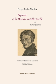 Paperback Hymne à la Beauté intellectuelle [French] Book