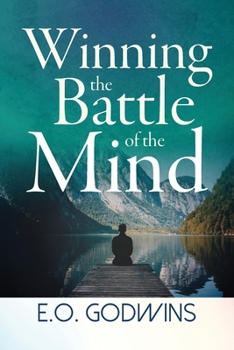 Paperback Winning the Battle of the Mind Book