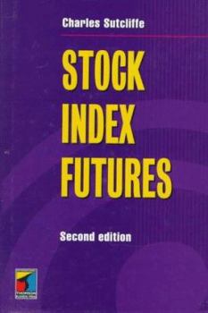 Hardcover Stock Index Futures: Theories and International Evidence Book
