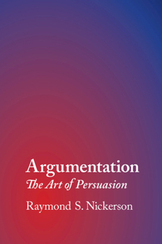Paperback Argumentation Book
