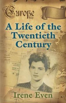 Paperback A Life of the Twentieth Century Book