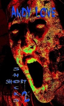 Short Shocks 2 - Book  of the Short Shocks