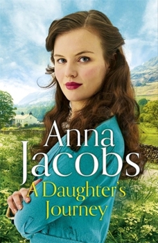 A Daughter's Journey - Book #1 of the Birch End