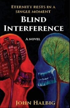 Paperback Blind Interference Book