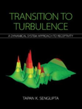Hardcover Transition to Turbulence Book