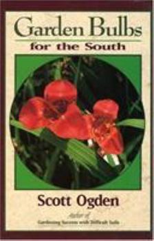 Hardcover Garden Bulbs for the South Book