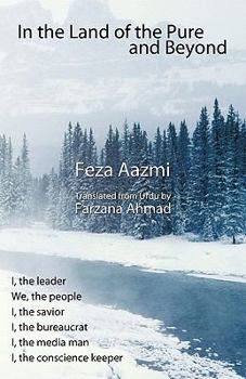 Paperback In the Land of the Pure and Beyond Book