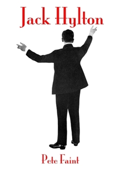 Hardcover Jack Hylton Book