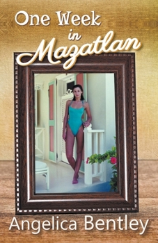 Paperback One Week in Mazatlan Book