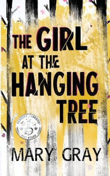 Paperback The Girl at the Hanging Tree Book