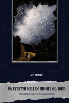 Paperback På eventyr mellem himmel og jord [Danish] Book