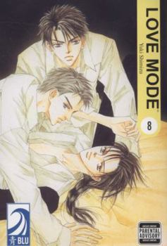 LOVE MODE (8) - Book #8 of the Love Mode