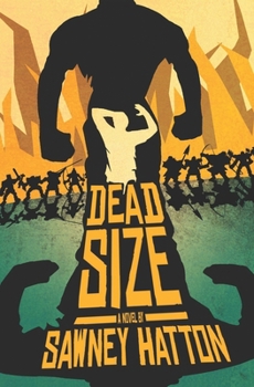 Paperback Dead Size Book