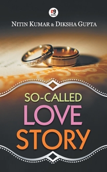 Paperback Socalled Love Story Book