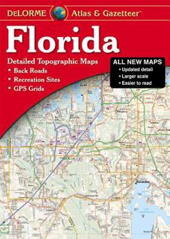 Del Atlas Florida