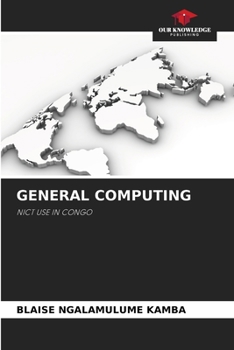Paperback General Computing Book