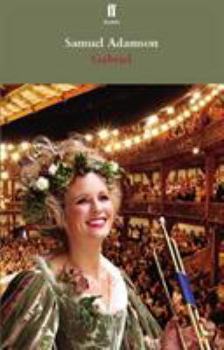 Paperback Gabriel Book