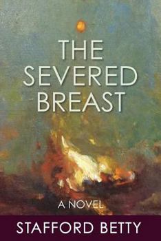 Paperback The Severed Breast Book