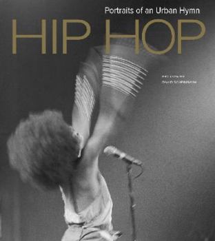 Hardcover Hip Hop: Portraits of an Urban Hymn Book