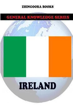 Paperback Ireland Book