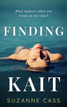 Paperback Finding Kait Book