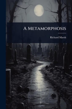 Paperback A Metamorphosis Book