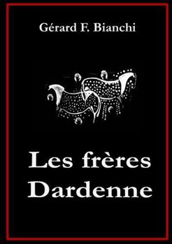 Paperback Les frères Dardenne [French] Book