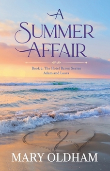 Paperback A Summer Affair Book
