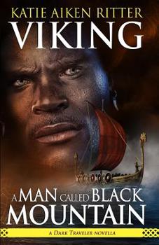 VIKING: A Man Called Mountain - Book  of the Norse Adventure #0.5
