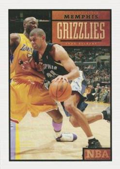 Library Binding The Story of the Memphis Grizzlies Book