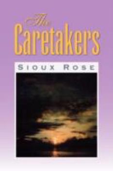 Paperback The Caretakers Book