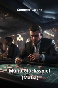 Paperback Mafia Glucksspiel (Mafia) [German] Book