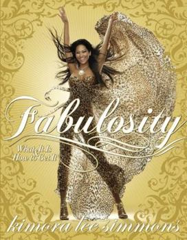 Paperback Fabulosity: What It Is & How to Get It Book