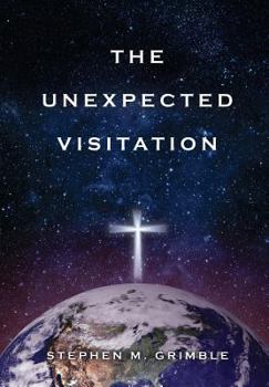 Hardcover The Unexpected Visitation Book