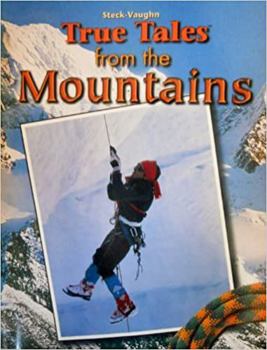 Paperback True Tales from the Mountains Book