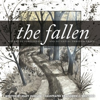 Paperback The Fallen Book
