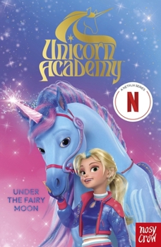 Paperback Nosy Crow Under the Fairy Moon. Book