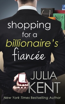 Paperback Shopping for a Billionaire's Fianc?e Book
