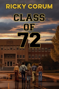 Paperback Class of 72 Book