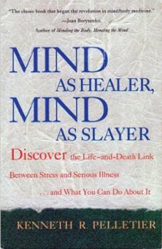 Paperback Mind As Healer, Mind As Slayer Book
