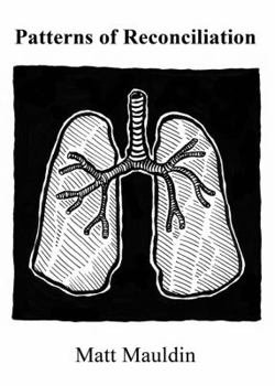 Paperback Bunko Patterns Of Reconciliation Book